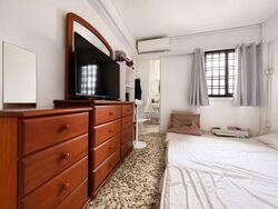 Blk 703 Reservoir Rise (Bedok), HDB 3 Rooms #597856991